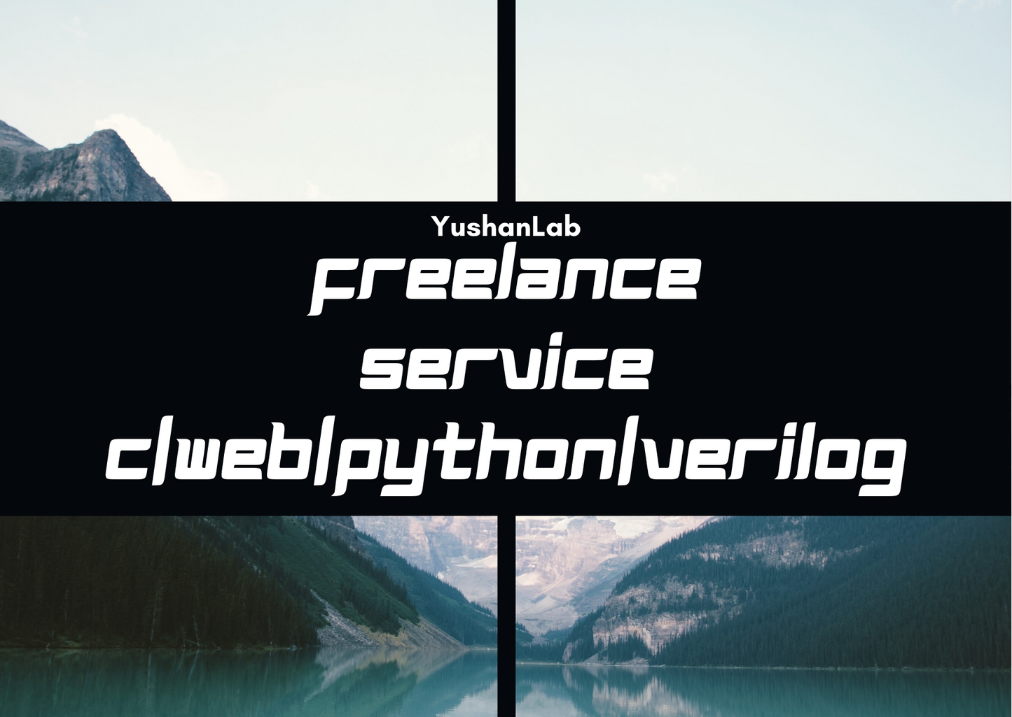 Freelance Service [C]
